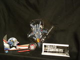 Transformers Space Case Transformers Movie Universe