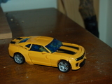 Transformers Battle Blade Bumblebee Transformers Movie Universe