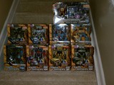 Transformers Transformer Lot Lots thumbnail 612