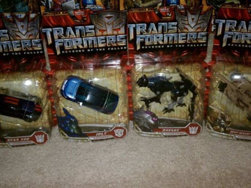 Transformers Transformer Lot Lots