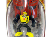 Transformers Bumblebee (Generation 1) Titanium