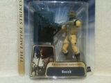 Star Wars Bossk - Executor Meeting Saga (2002)