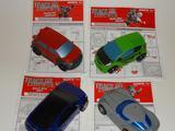 Transformers Transformer Lot Lots thumbnail 619