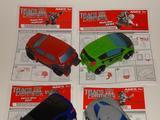 Transformers Transformer Lot Lots thumbnail 620