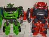 Transformers Transformer Lot Lots thumbnail 621
