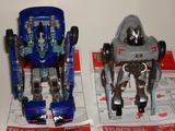 Transformers Transformer Lot Lots thumbnail 622