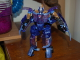 Transformers Jolt Transformers Movie Universe