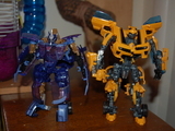 Transformers Jolt Transformers Movie Universe