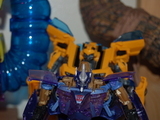 Transformers Jolt Transformers Movie Universe