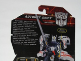 Transformers Drift Classics Series thumbnail 49