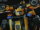 Transformers News: Crave News 10-13-2011: Fill Out Your Want List on Crave! Image