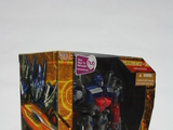 Transformers Battle Blades Optimus Prime Transformers Movie Universe