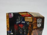 Transformers Battle Blades Optimus Prime Transformers Movie Universe