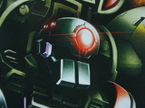 Transformers Lugnut Classics Series