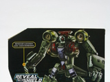 Transformers Lugnut Classics Series