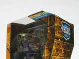 Transformers Lugnut Classics Series