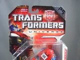 Transformers Smokescreen Classics Series thumbnail 27