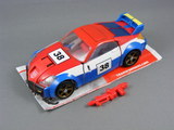 Transformers Smokescreen Classics Series thumbnail 28