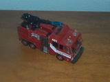 Transformers Inferno Classics Series thumbnail 23