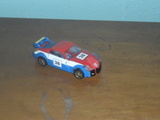 Transformers Smokescreen Classics Series thumbnail 29