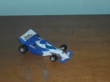 Transformers Mirage Classics Series