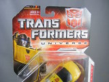 Transformers Sunstreaker Classics Series thumbnail 30