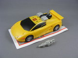 Transformers Sunstreaker Classics Series thumbnail 31