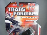 Transformers Silverstreak Classics Series thumbnail 28
