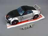 Transformers Silverstreak Classics Series thumbnail 29