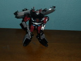 Transformers Silverstreak Classics Series thumbnail 30