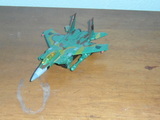 Transformers Acid Storm Universe