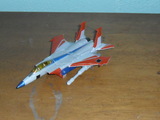 Transformers Starscream Classics Series