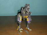 Transformers Dinobot Classics Series