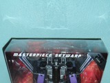 Transformers Masterpiece Skywarp Generation 1 (Takara)