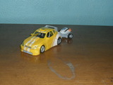 Transformers Bumblebee Classics Series