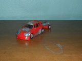Transformers Cliffjumper Classics Series