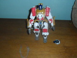 Transformers Leo Prime (Target Exclusive) Classics Series