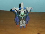 Transformers Thunderwing Classics Series