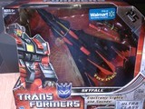 Transformers News: Crave News 10-13-2011: Fill Out Your Want List on Crave! Image