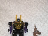 Transformers Kickback Generation 1 thumbnail 23