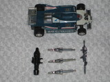 Transformers Mirage Generation 1 thumbnail 35