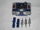Transformers Soundwave Generation 1 thumbnail 57