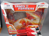 Transformers Jetfire Classics Series thumbnail 47