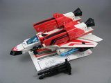 Transformers Jetfire Classics Series thumbnail 48