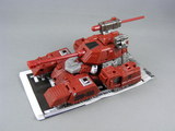 Transformers News: Crave News 10-13-2011: Fill Out Your Want List on Crave! Image