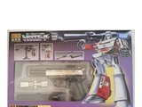 Transformers News: Crave News 10-13-2011: Fill Out Your Want List on Crave! Image