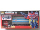 Transformers 01: Convoy Miscellaneous (Takara)