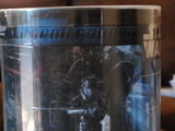 Star Wars Shadow Stormtrooper Unleashed