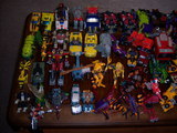 Transformers Lugnut Animated