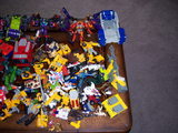 Transformers Lugnut Animated